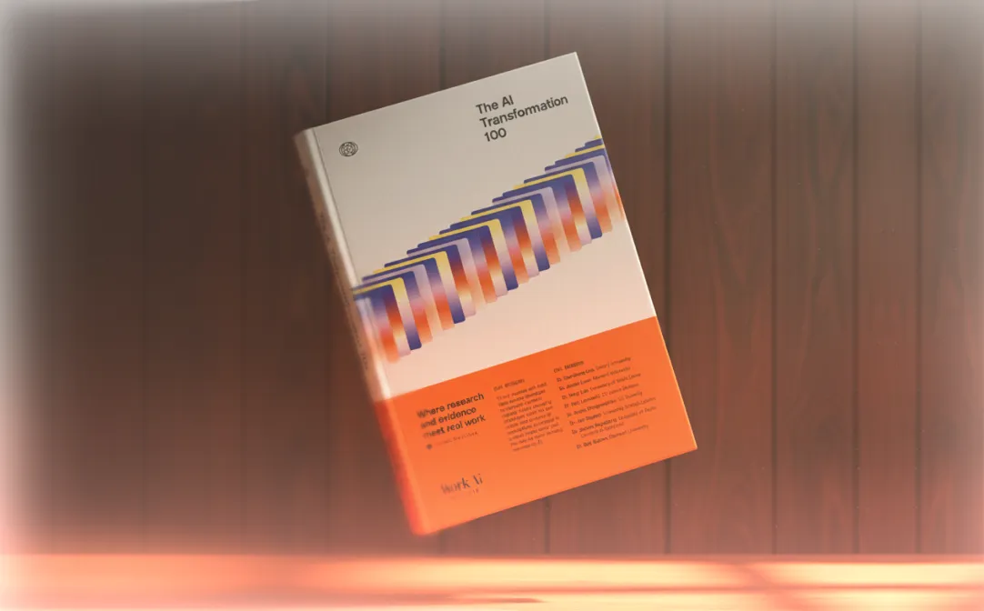The AI Transformation 100