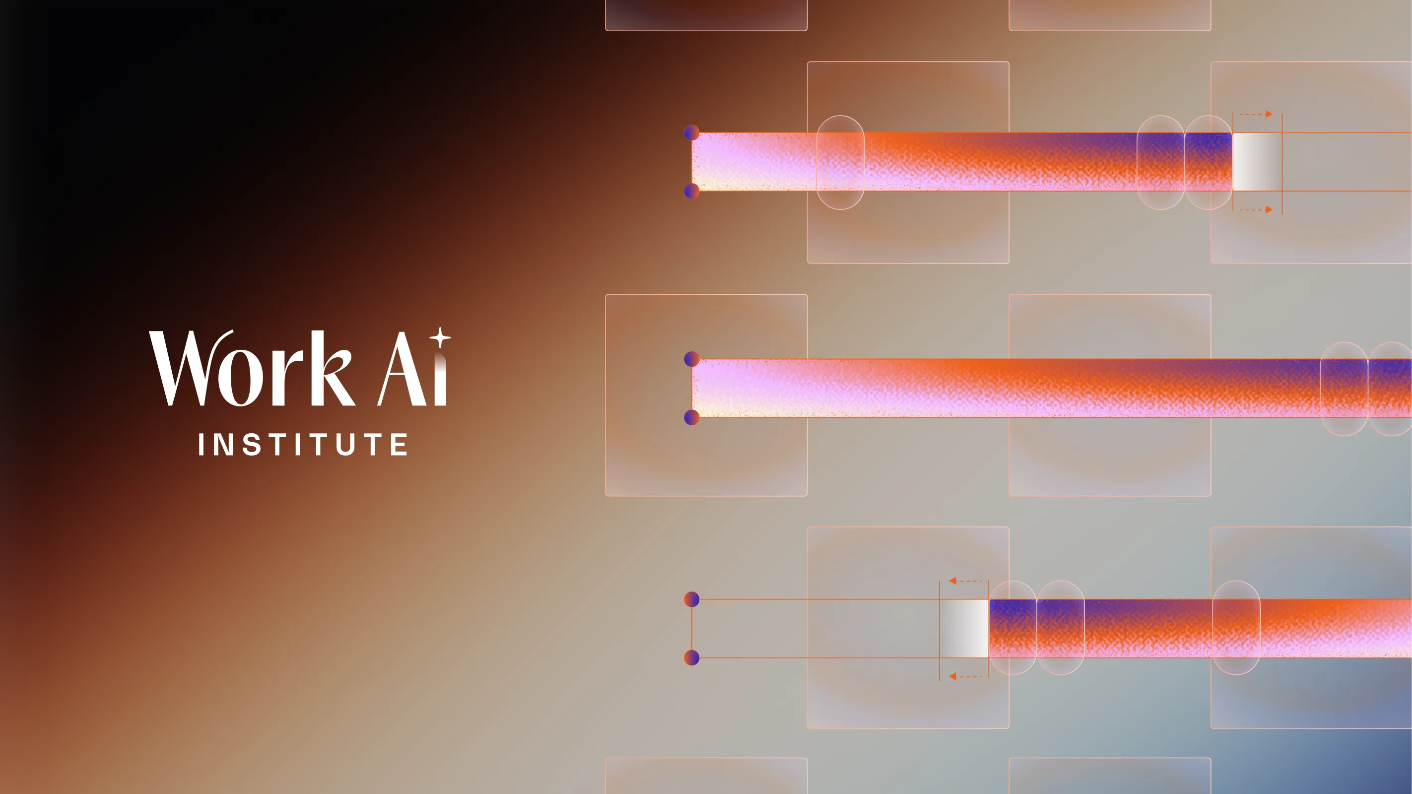 Glean 企业 AI 报告的共同指向：价值缺口来自流程，不来自模型名