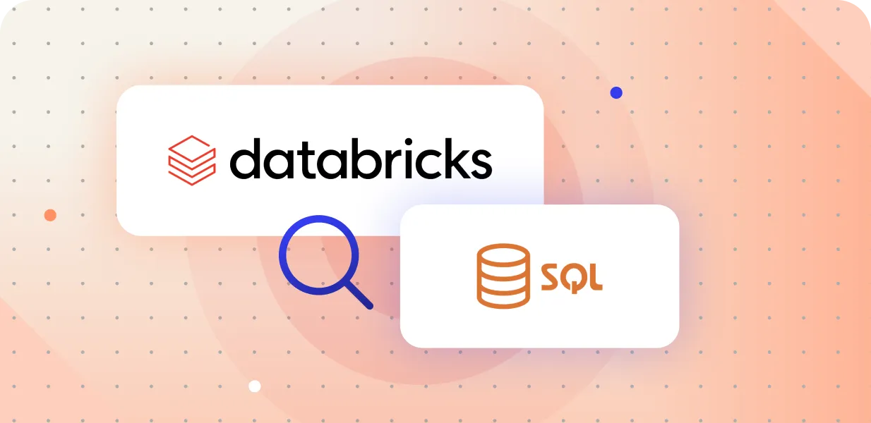 Thumbnail on Databricks with SQL
