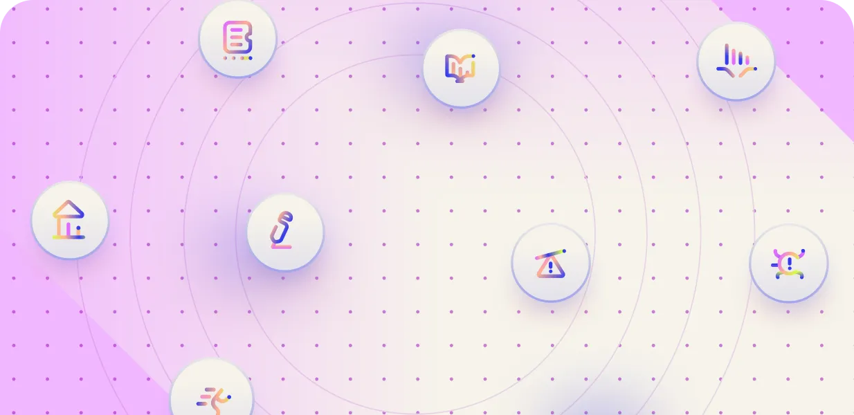 Thumbnail on building agents