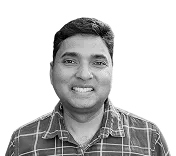 Sharad Jain
