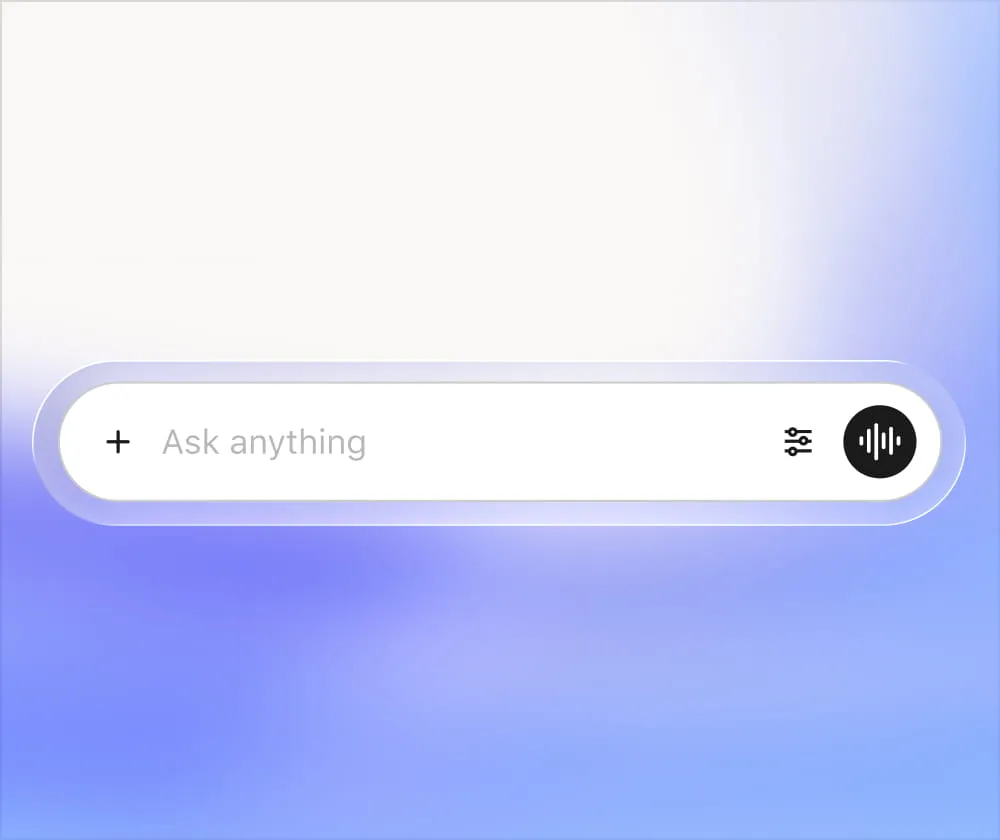Product - Take action