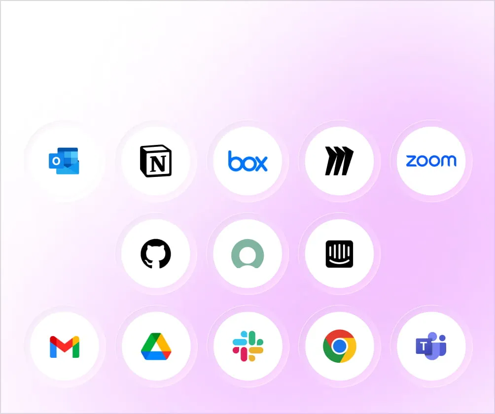 Product - Connect knowledge