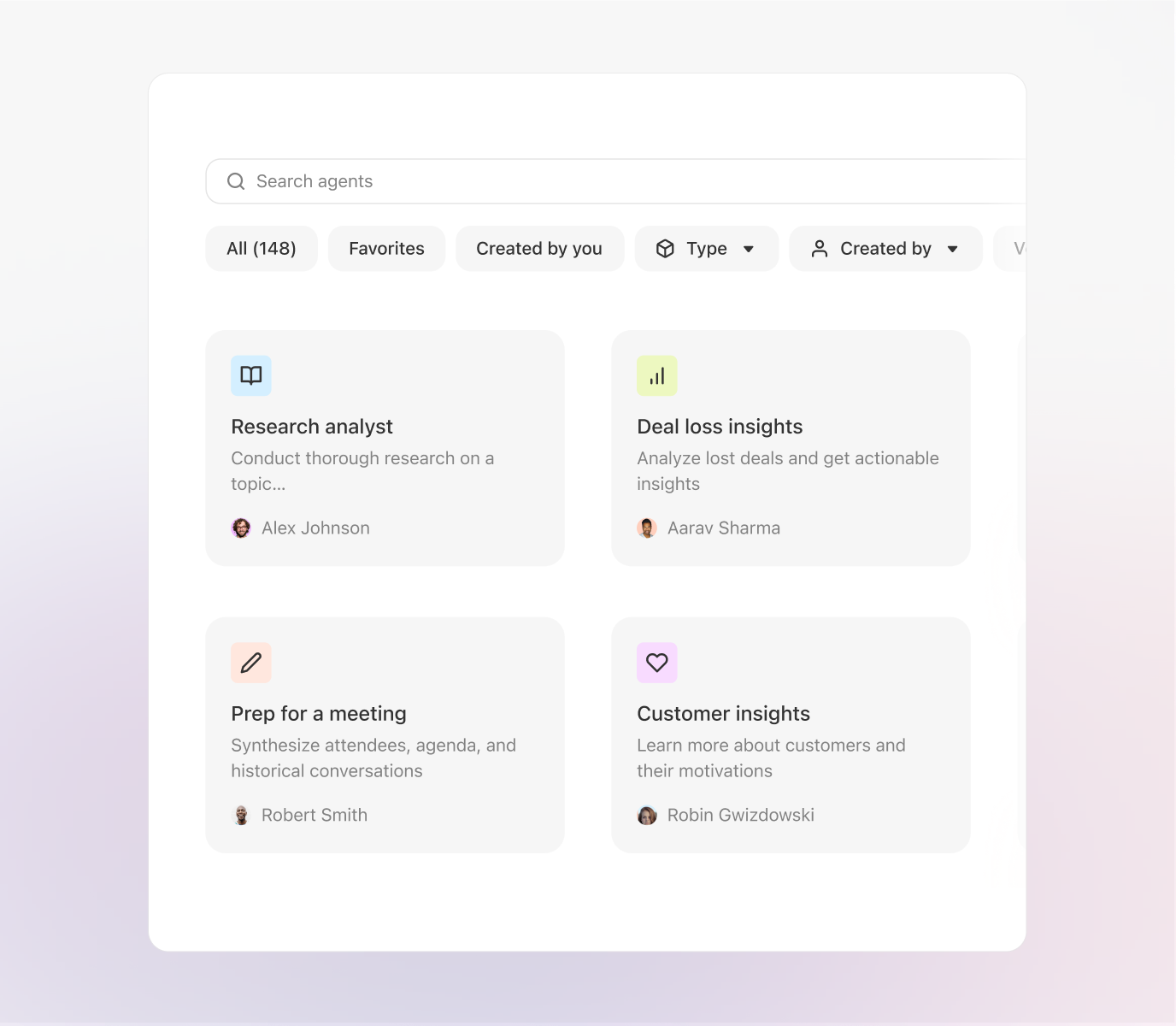 Keep iterating without losing your work.