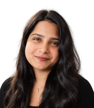 Manjula S.