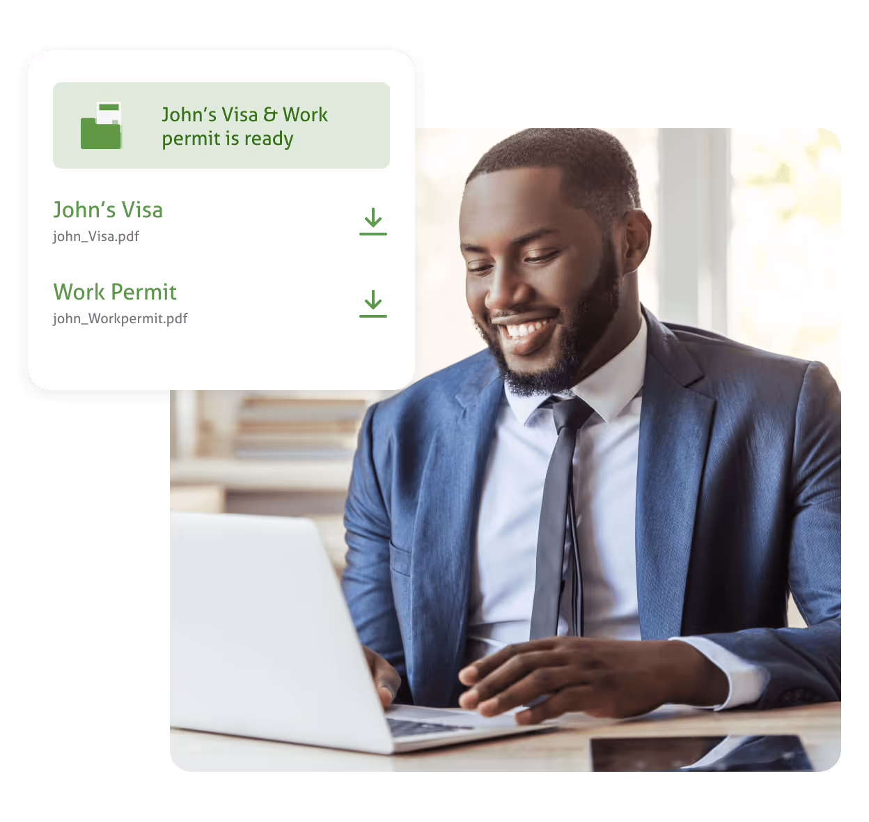 Workpay provides permits for remote teams