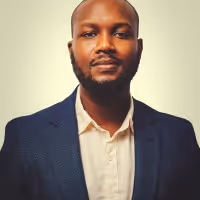 Tesh Mbaabu CEO, Marketforce