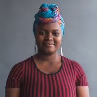 Tesh Mbaabu CEO, Marketforce