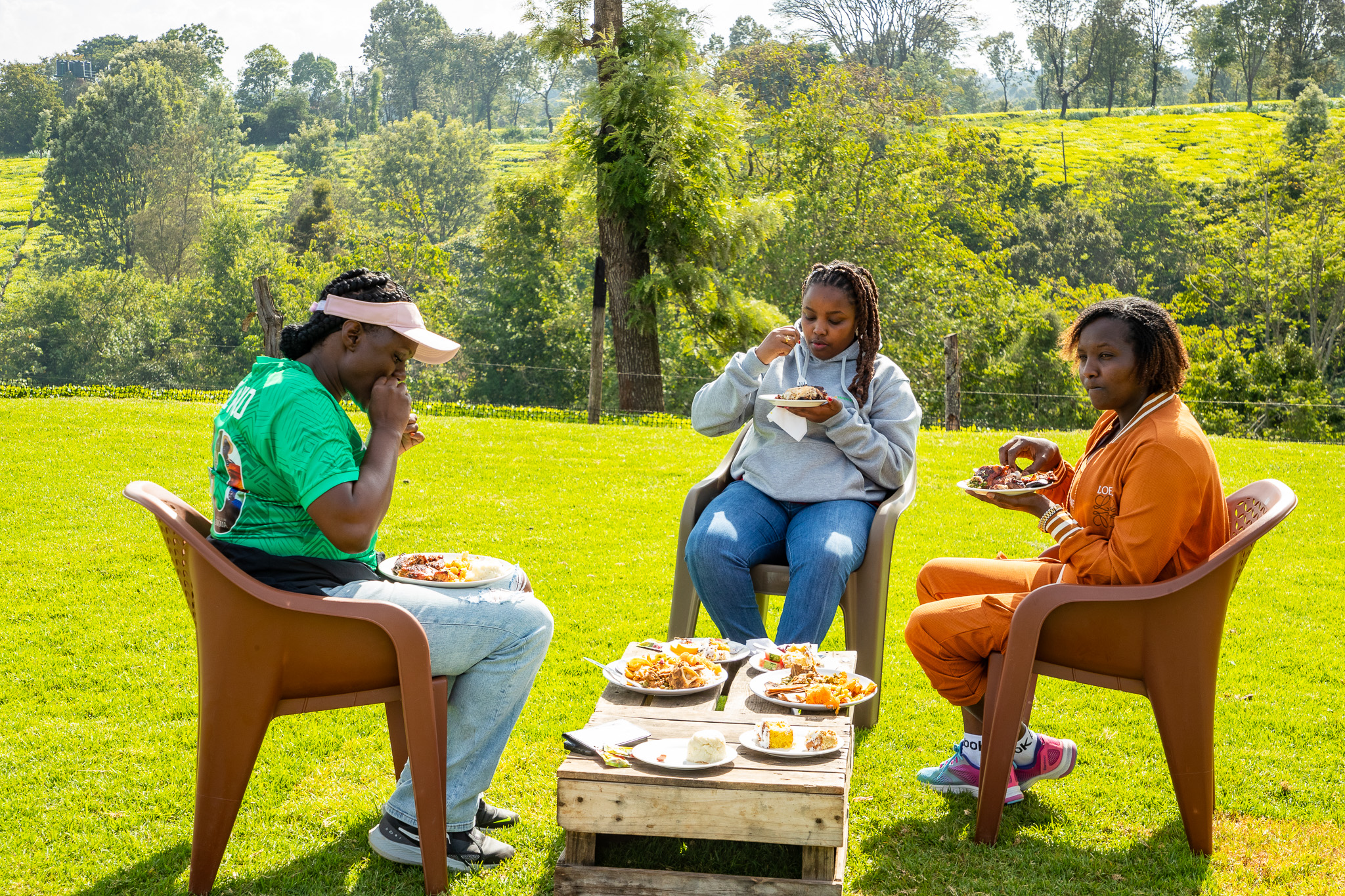 workpay employee using a laptop