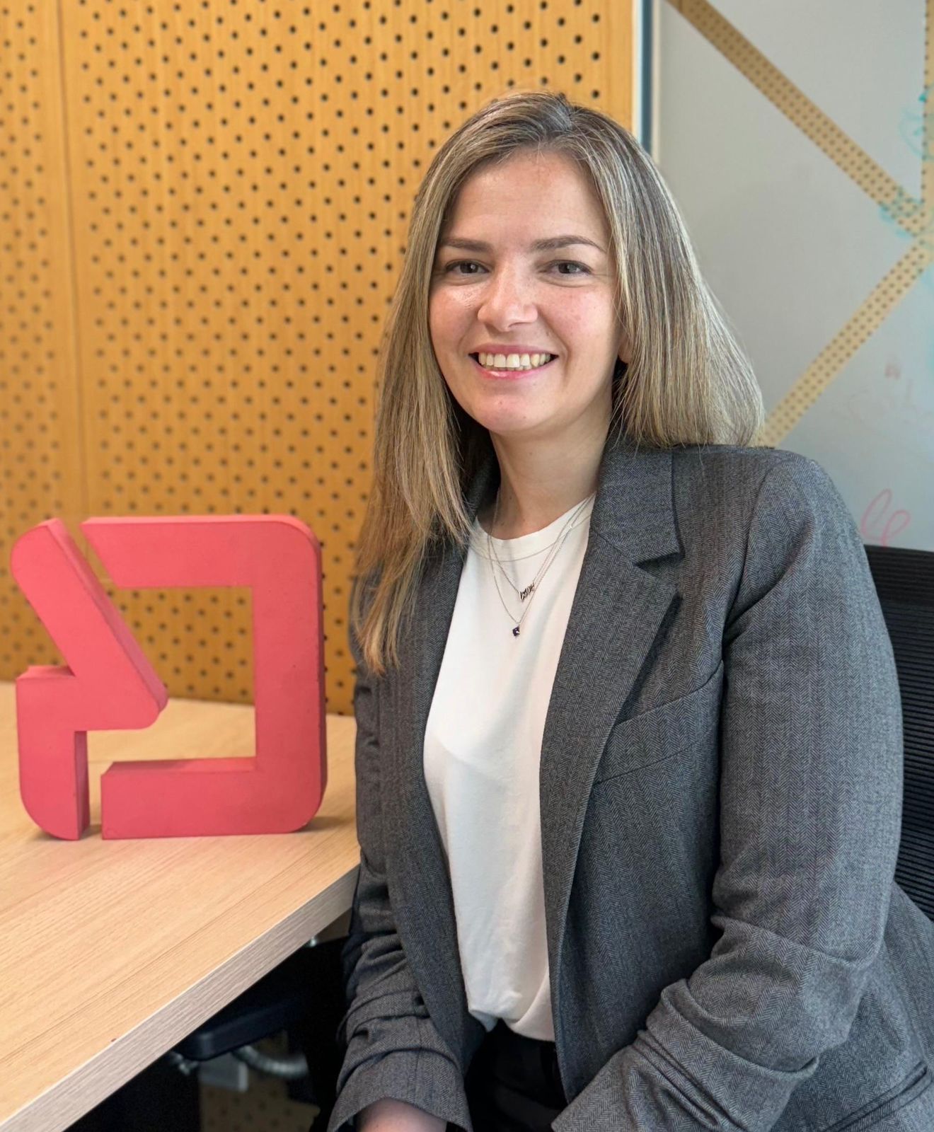 Daniela Soledad Ferreiro