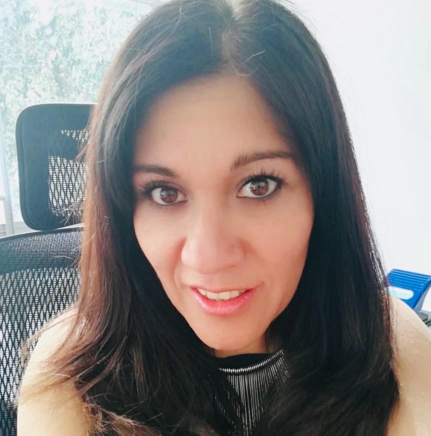 Susana Patricia Diaz Velasco