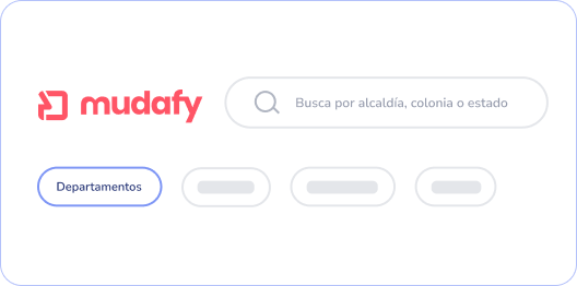 Tenemos casas y departamentos para todos los gustos