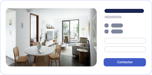 Tenemos casas y departamentos para todos los gustos