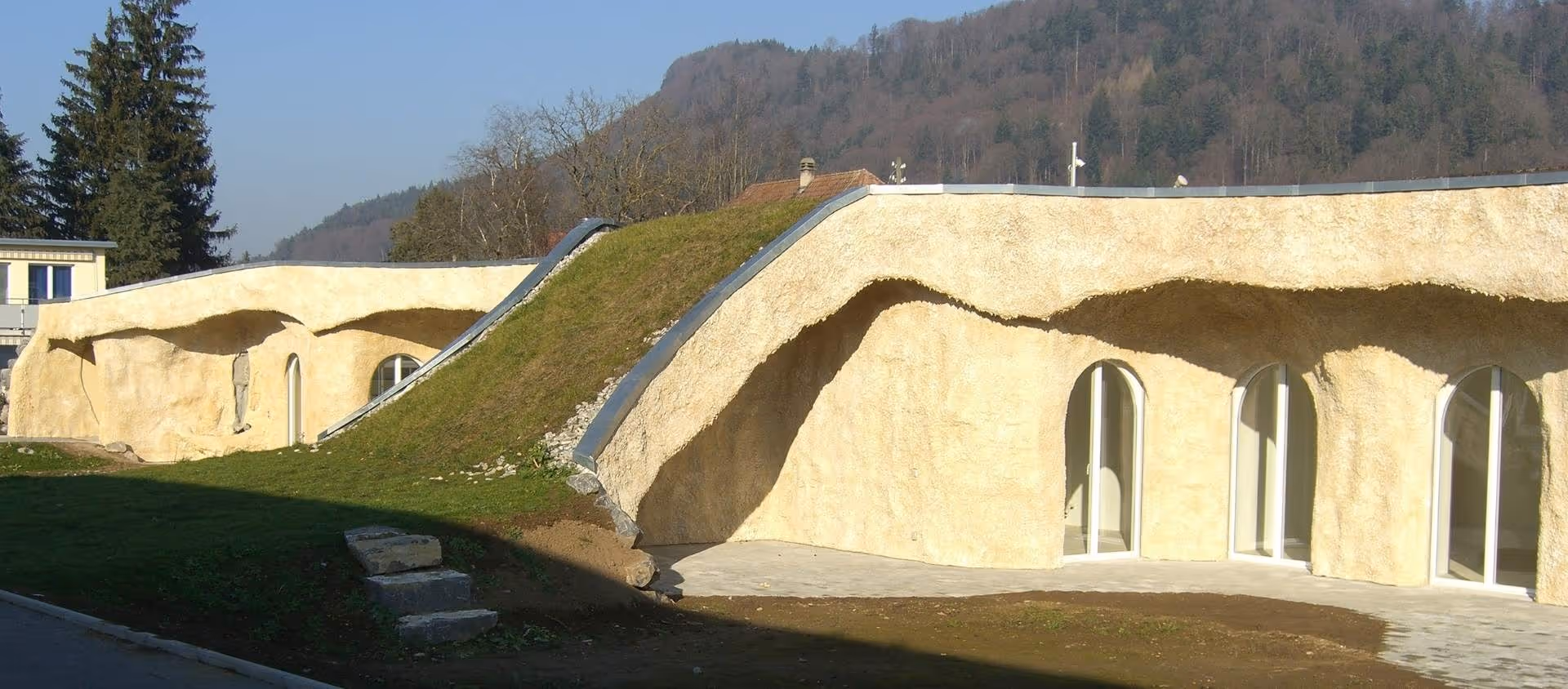Erdhäuser Heimberg