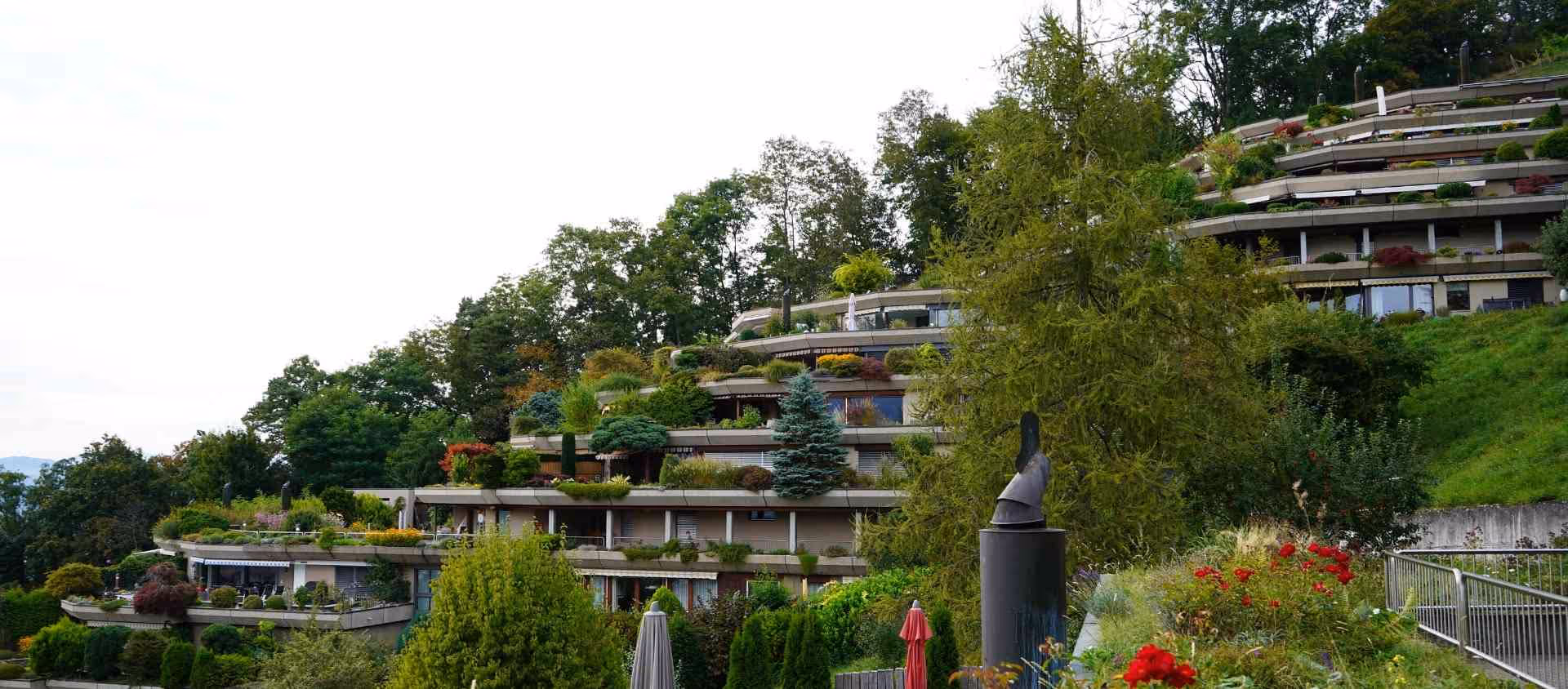 Brändlisberg Steffisburg