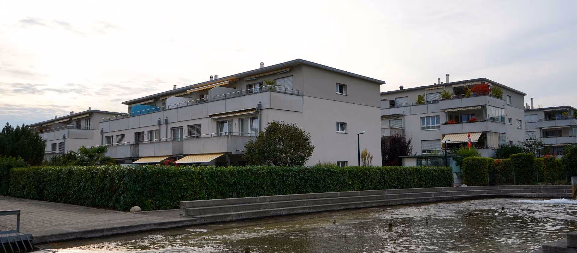 Astra Areal Steffisburg