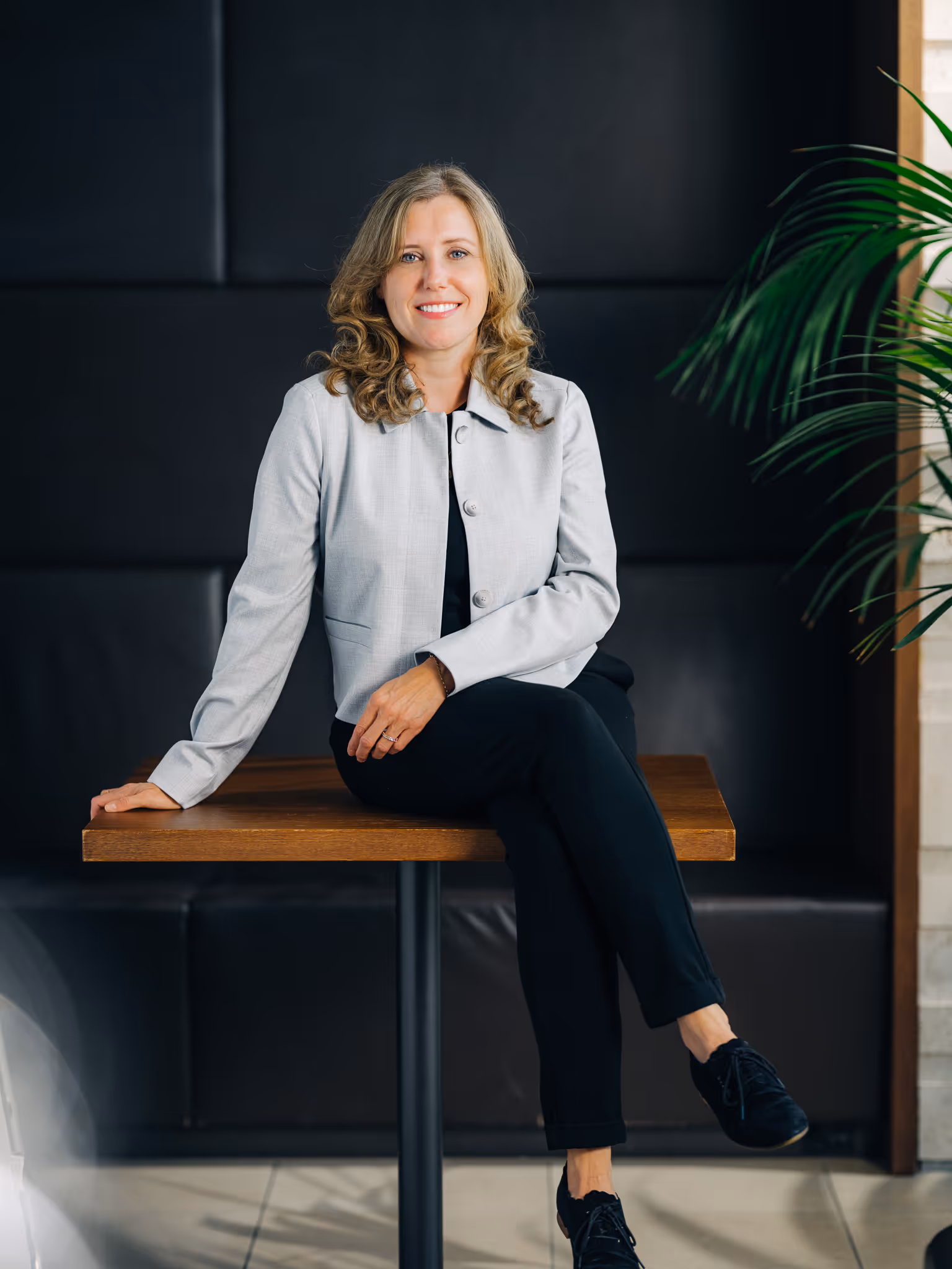 Portrait Karin Rentsch