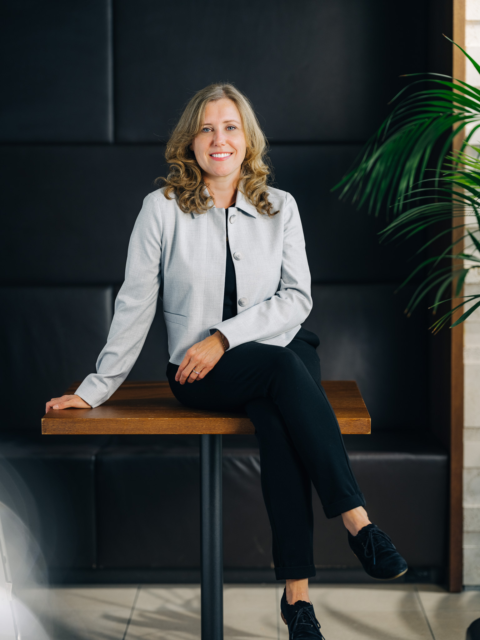 Portrait Karin Rentsch