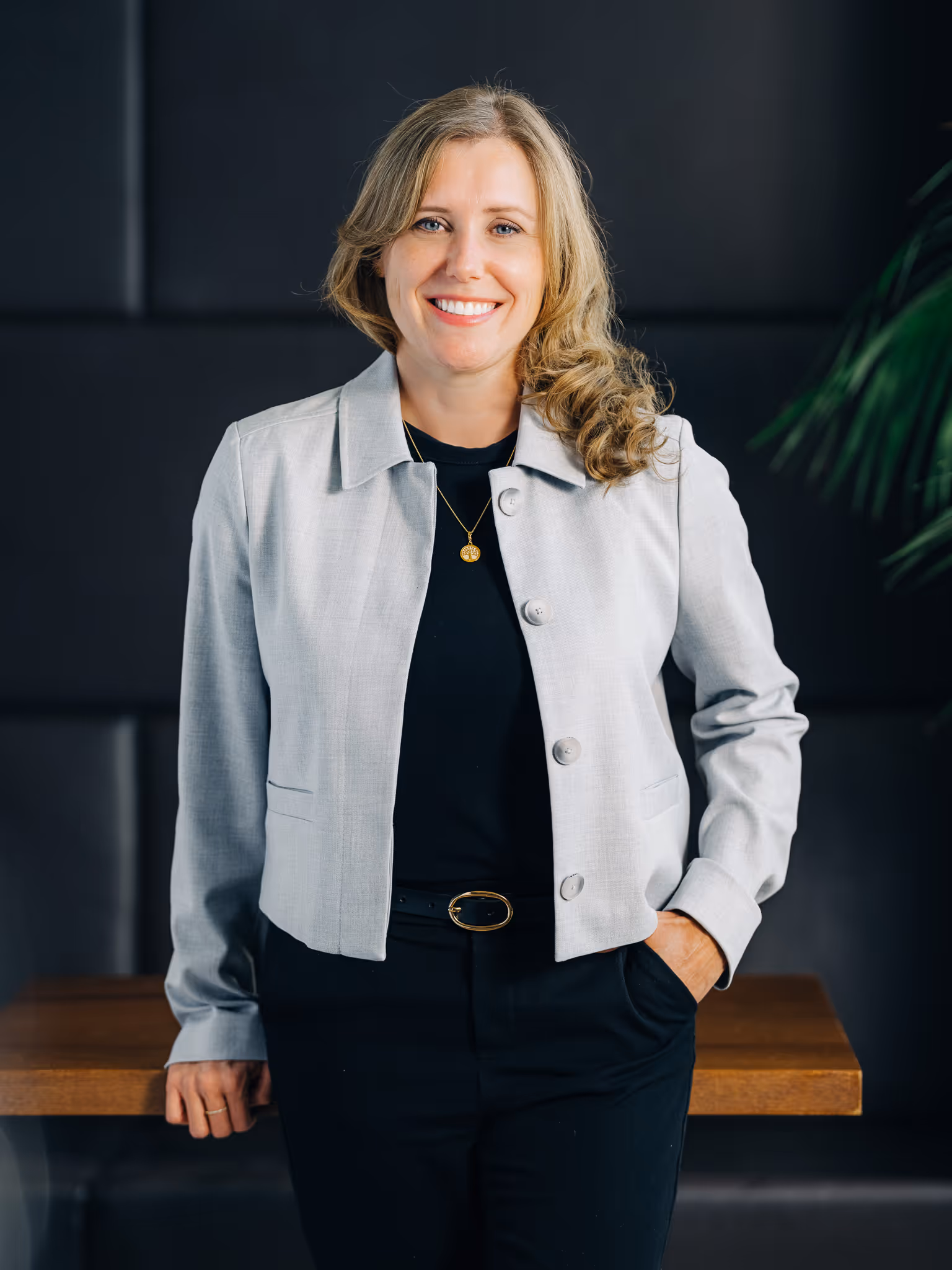 Portrait Karin Rentsch