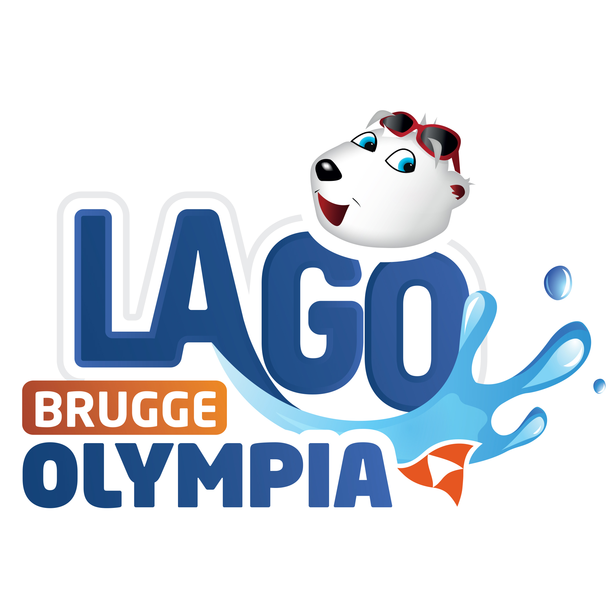 Lago Brugge