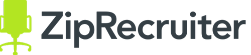 Zip Recruiter Logo