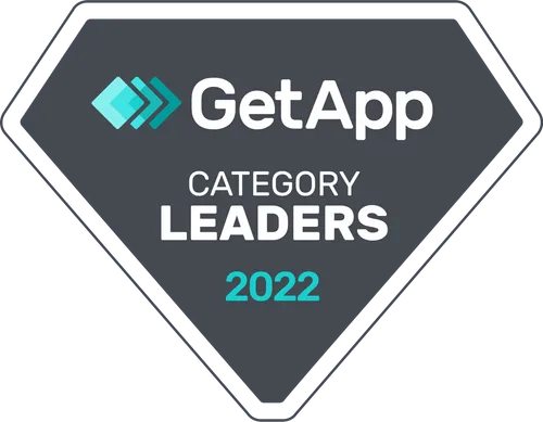Get App category leaders award