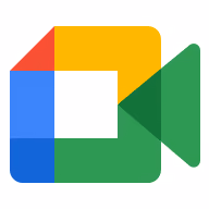 Google Meet Logo
