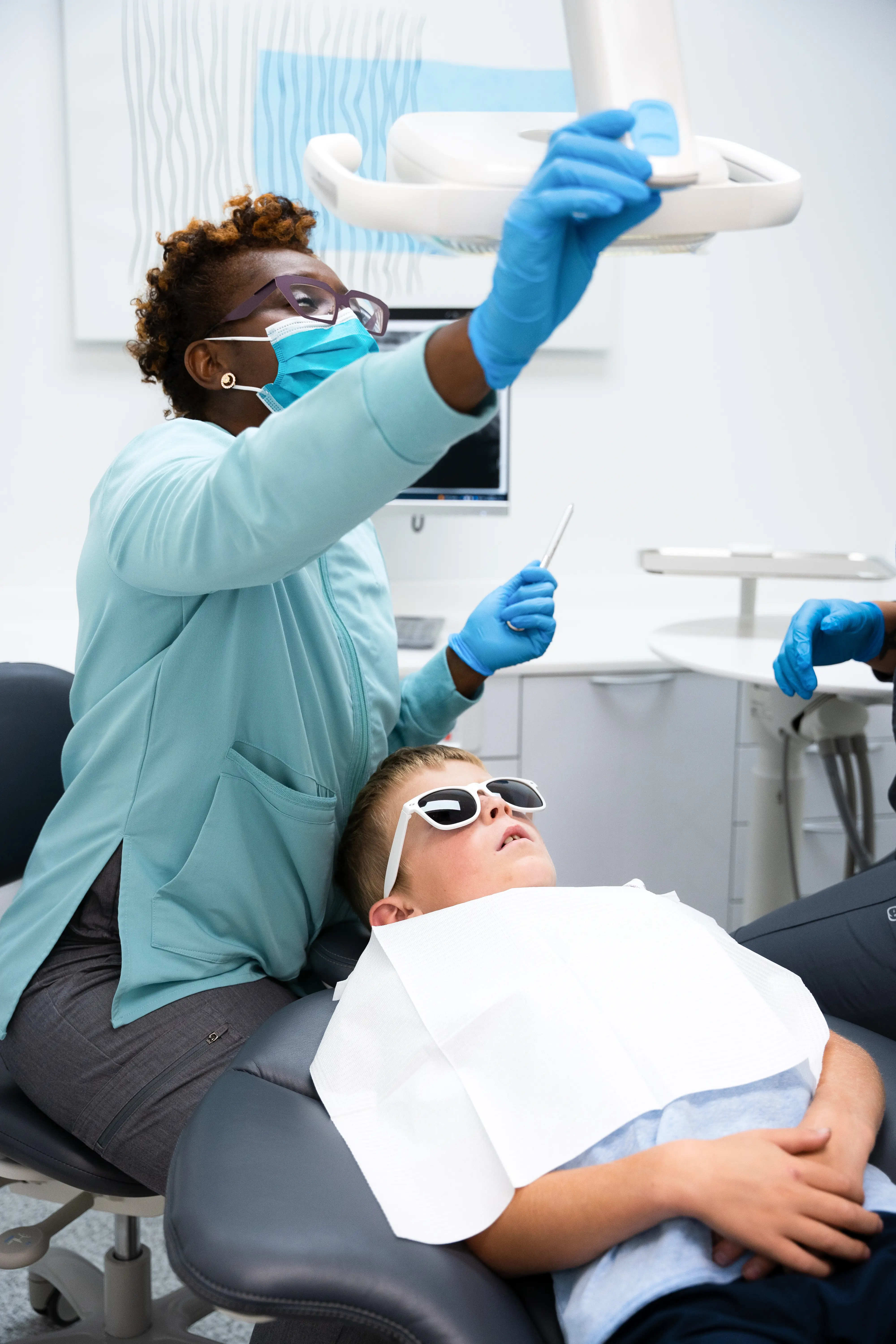 special needs dentist