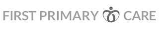 First Primary Care