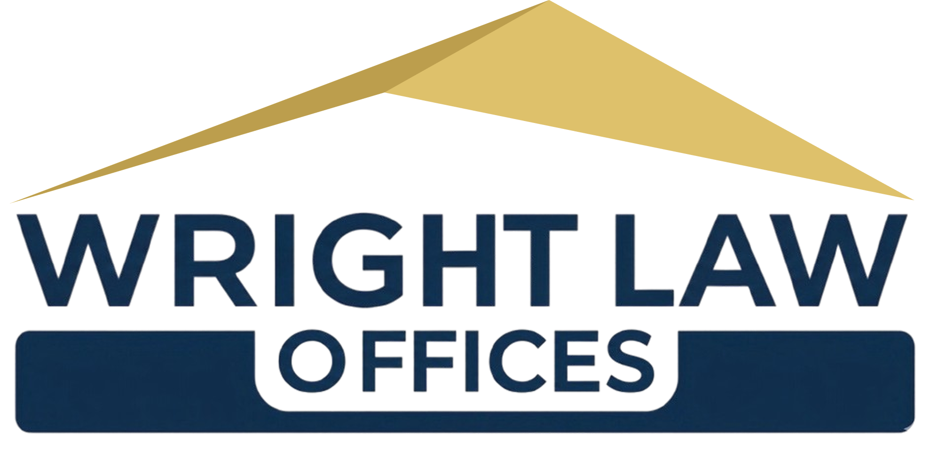 wright law offices logo