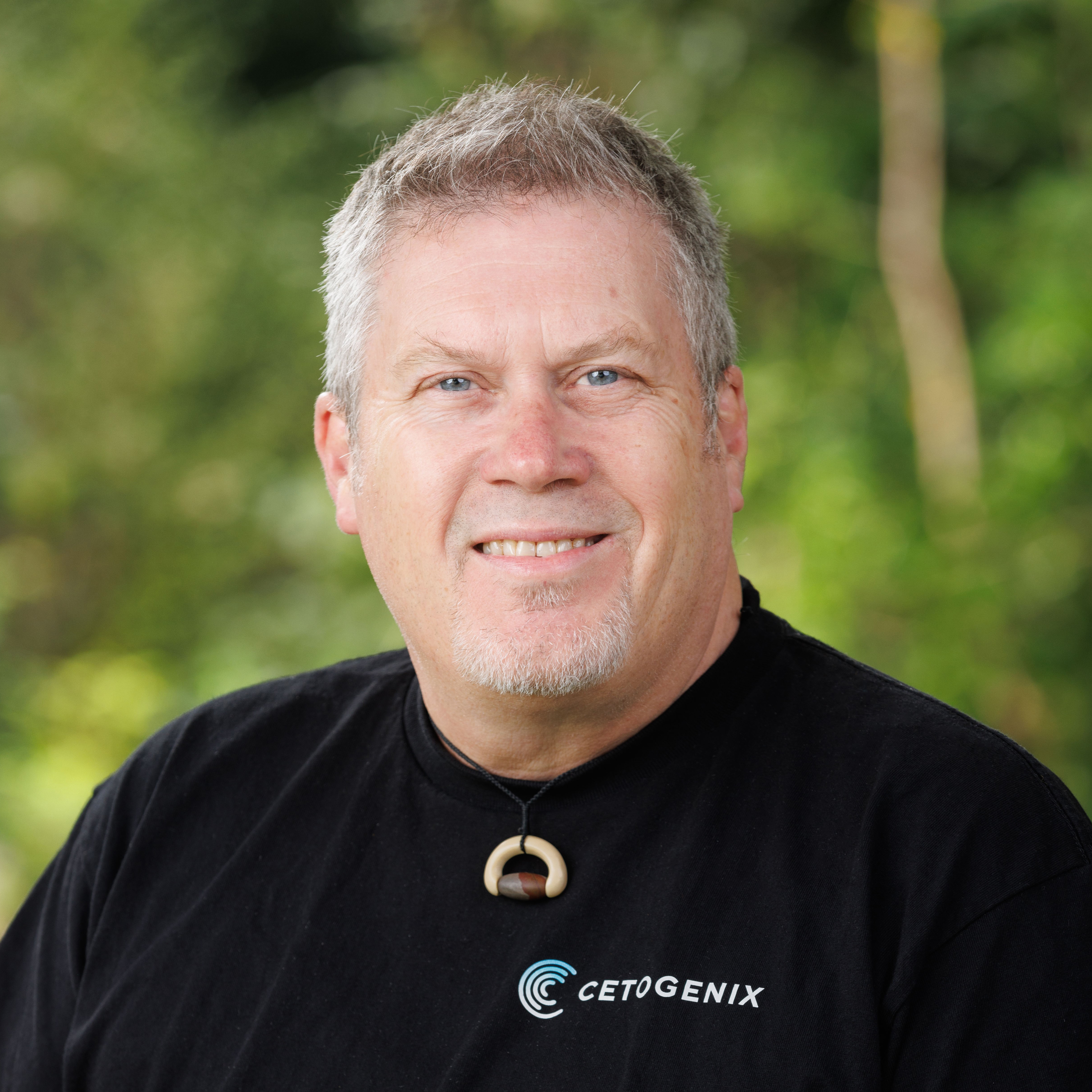 Dr Trevor Stuthridge