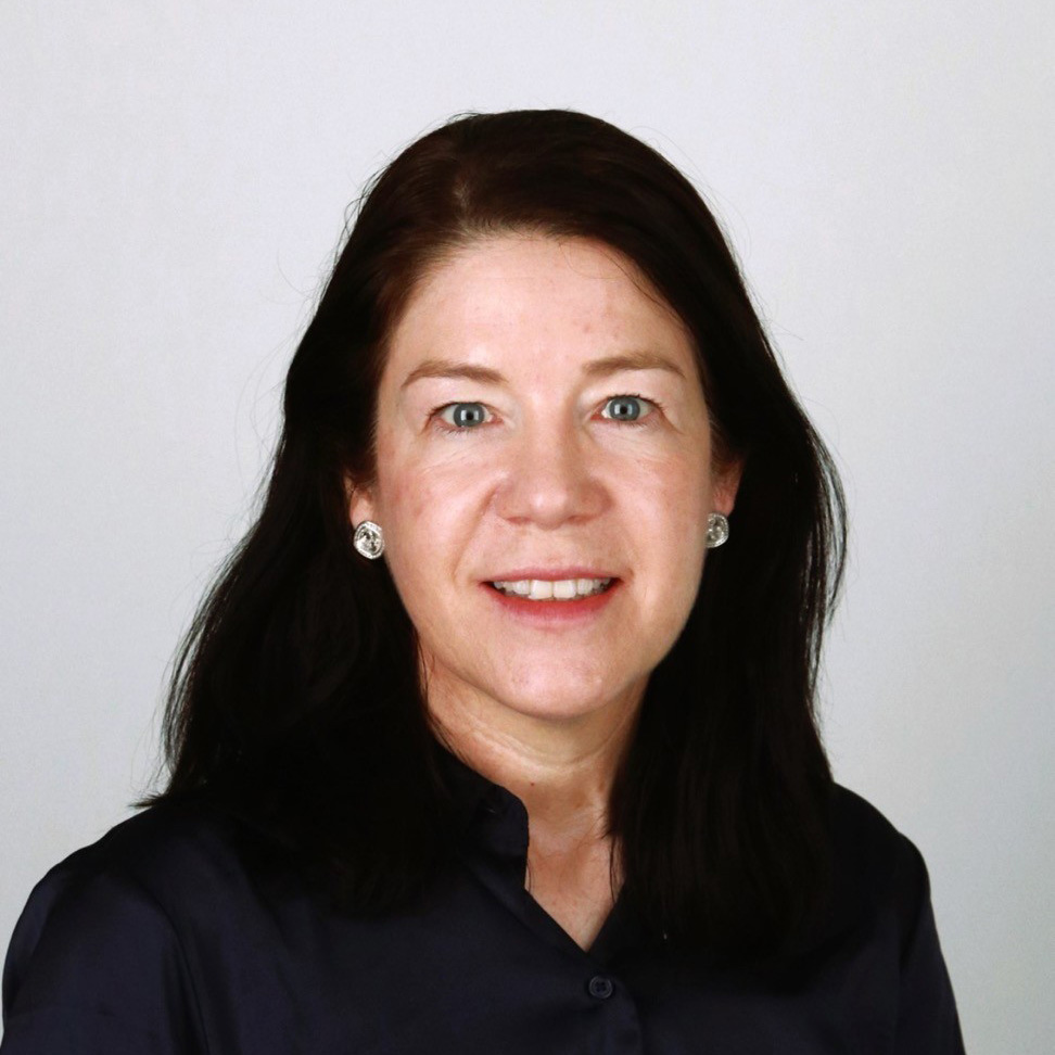 Marny Reakes - Investor Director