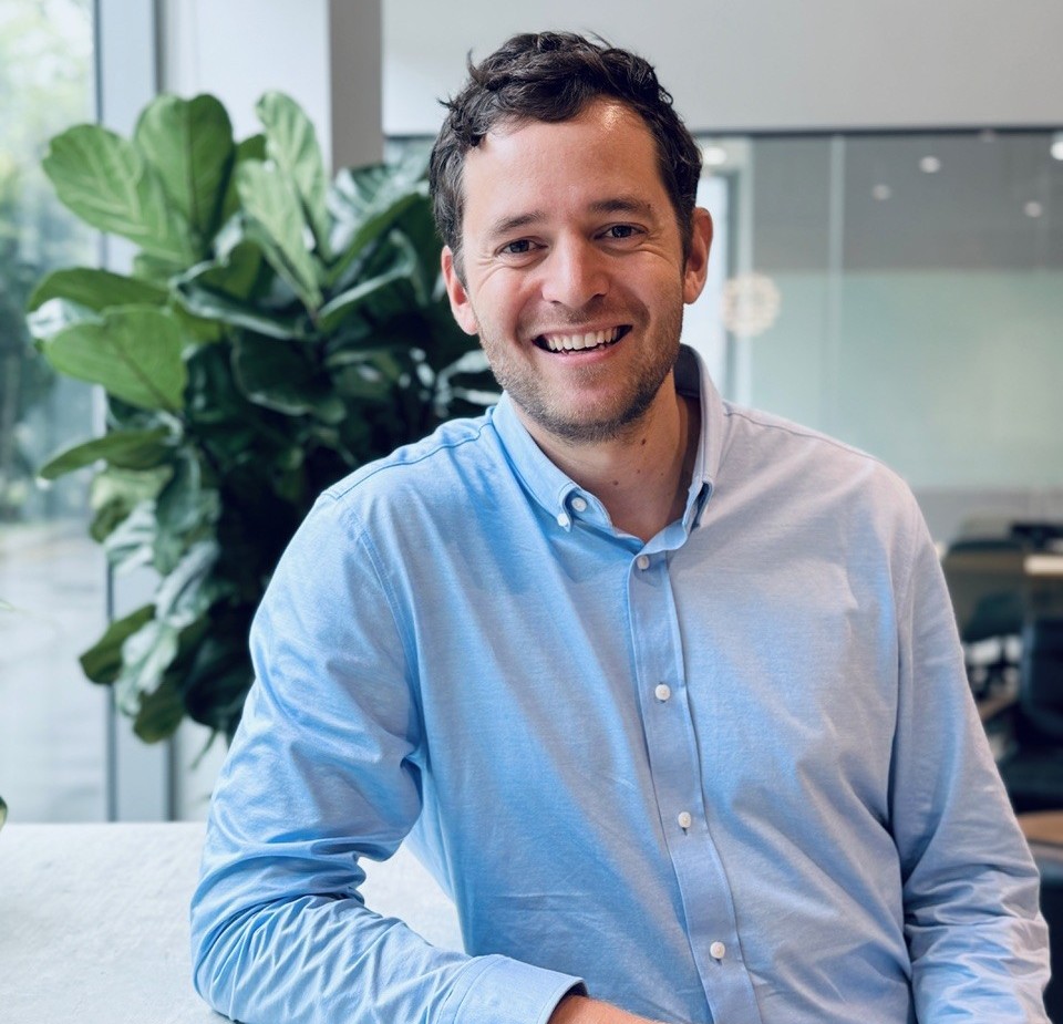 Tim Vliet - Investor Director