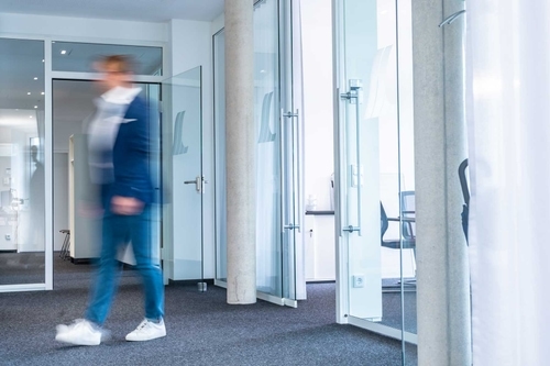 Unternehmen – LS Bau AG