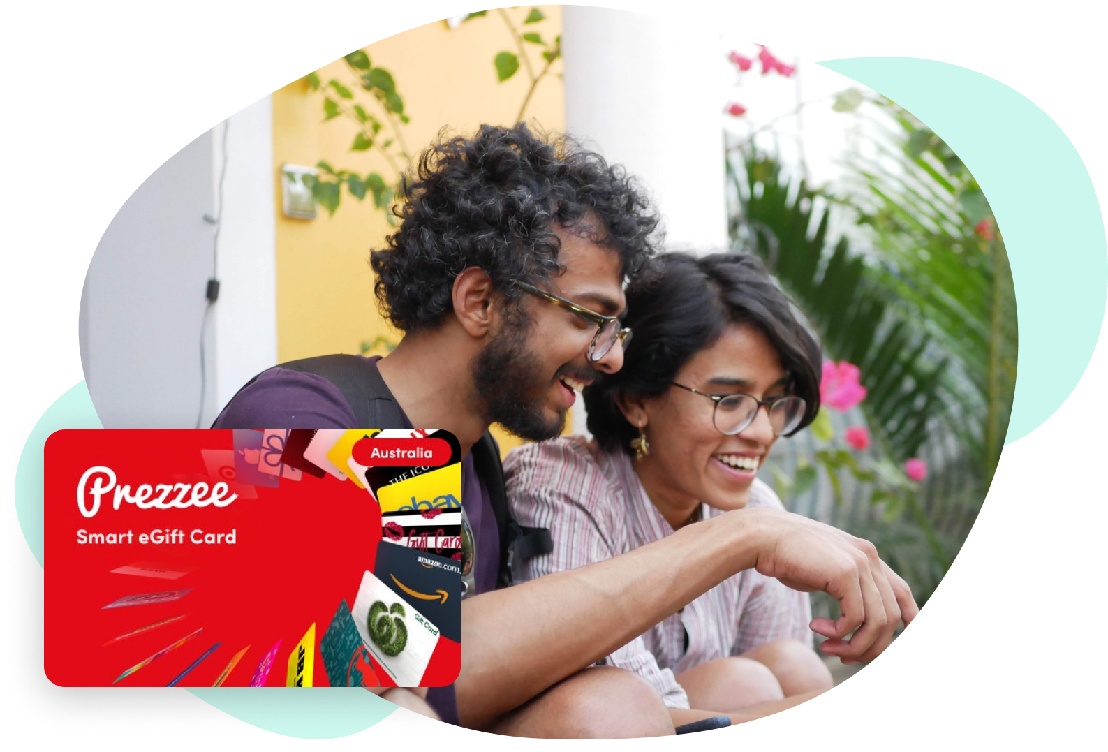 Desktop and Mobile illustration