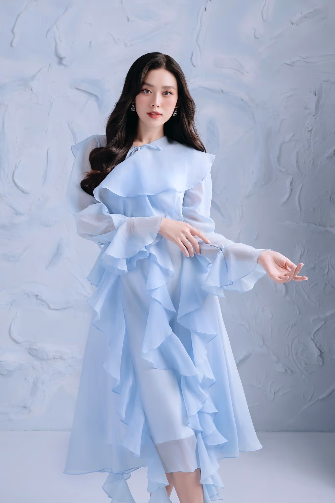 DULLY DRESS