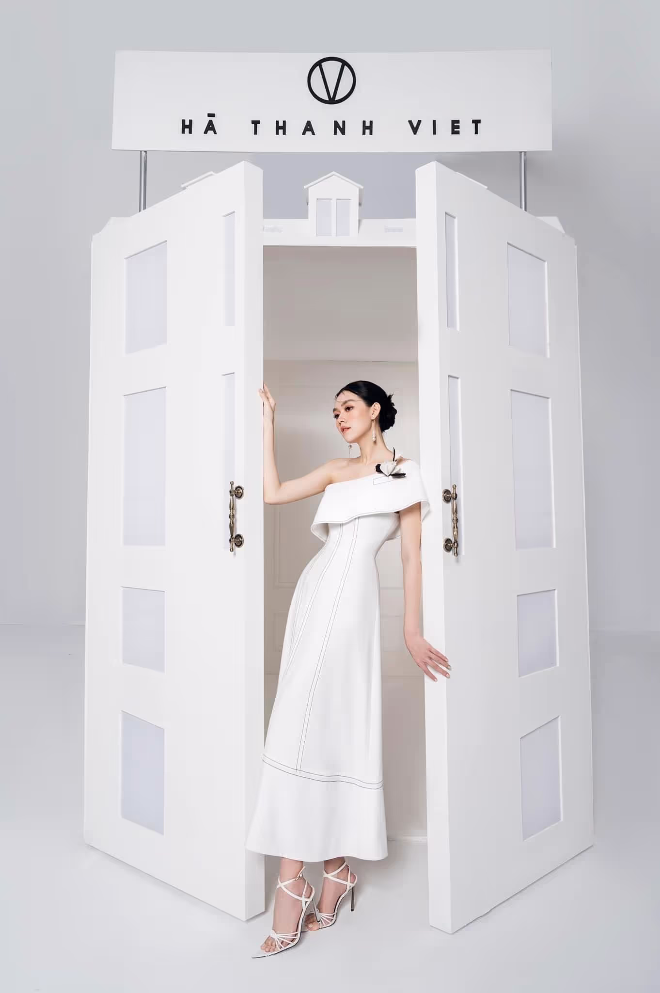 ELLEN DRESS
