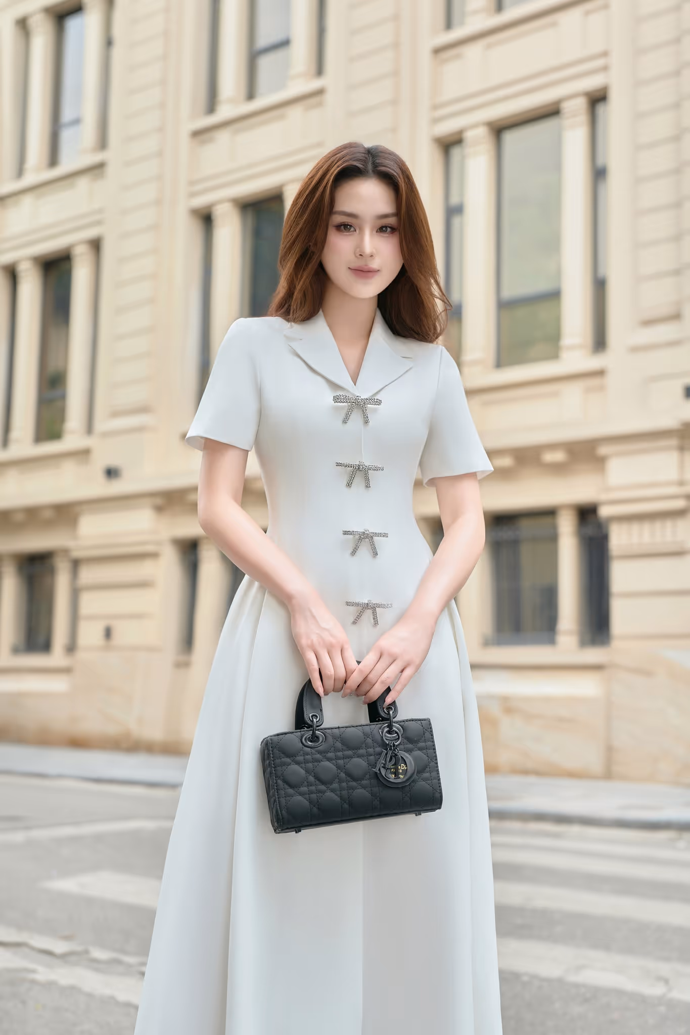 THE RESORT 2024 COLLECTION