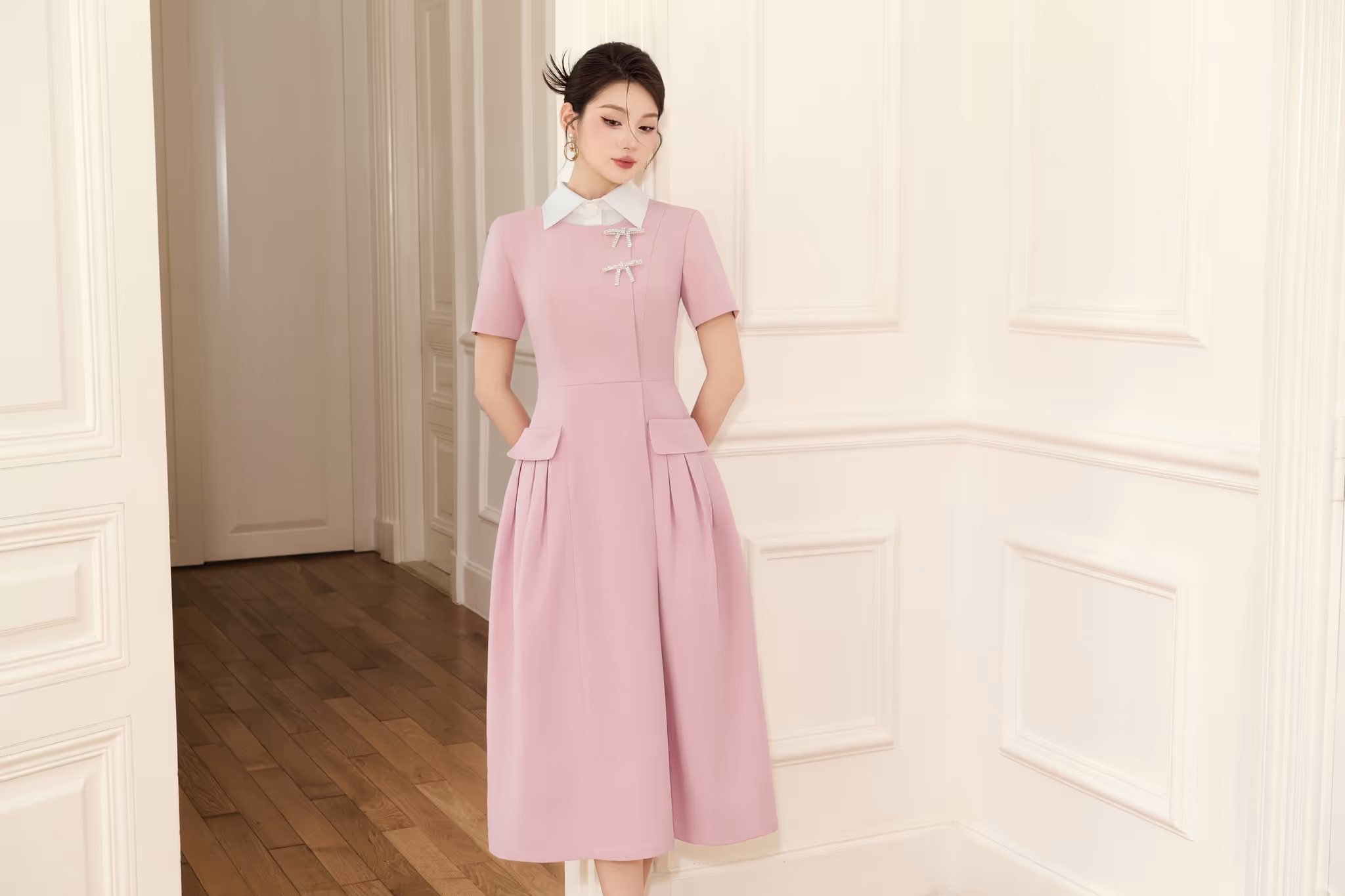 AIMI DRESS