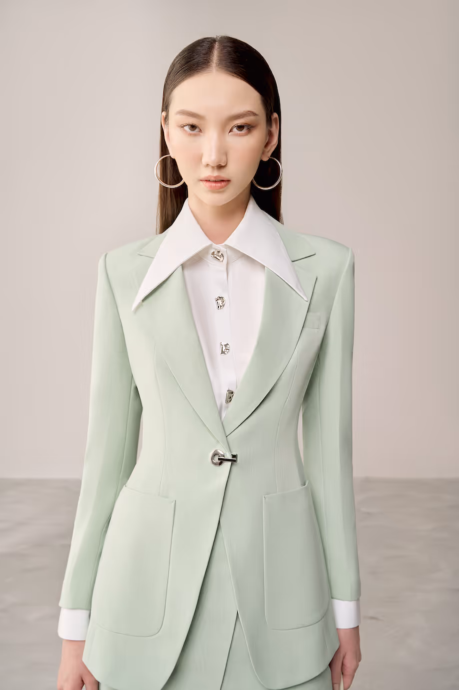 MATEN SUIT
