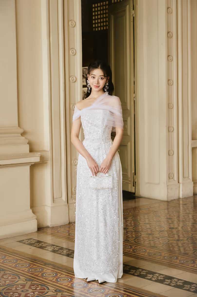 AODAI THIÊN KIM
