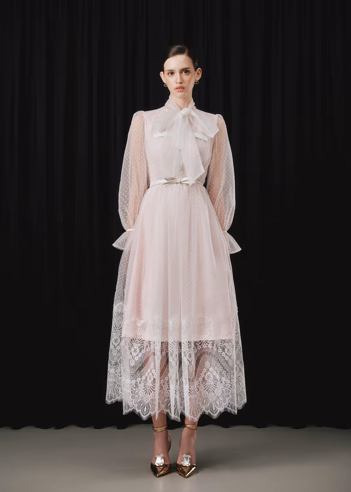 HOPIE DRESS