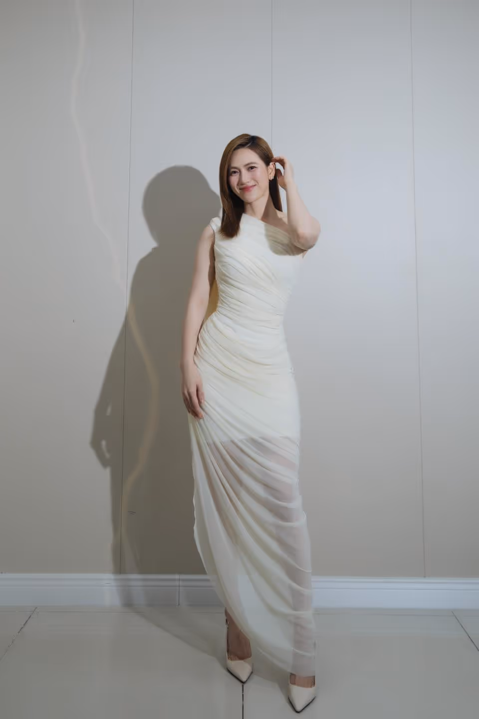 WHITE PLAN X PHƯƠNG ANH ĐÀO