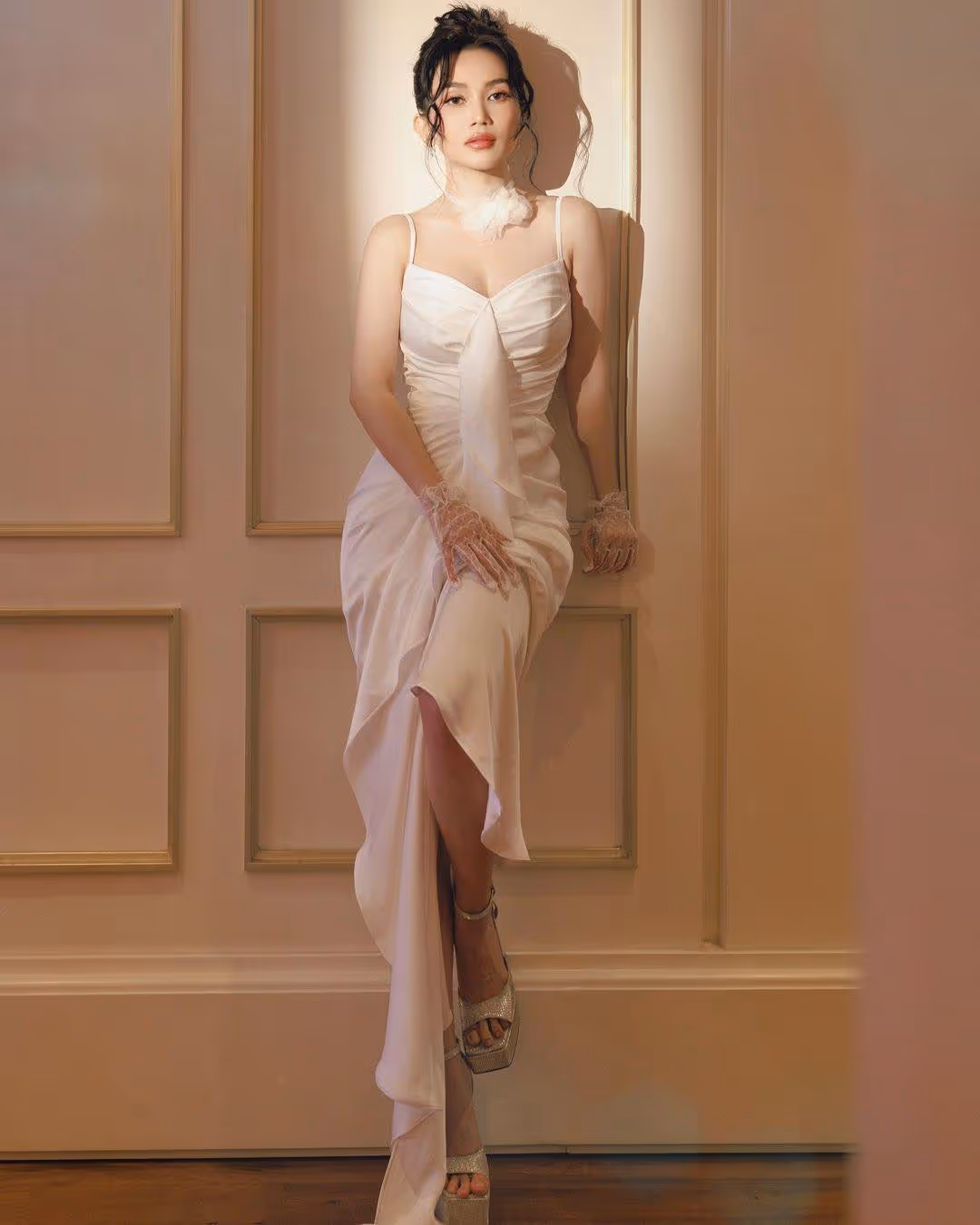 WHITE PLAN X SĨ THANH