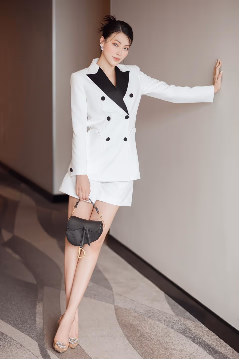 WHITE PLAN X PHƯƠNG KHÁNH