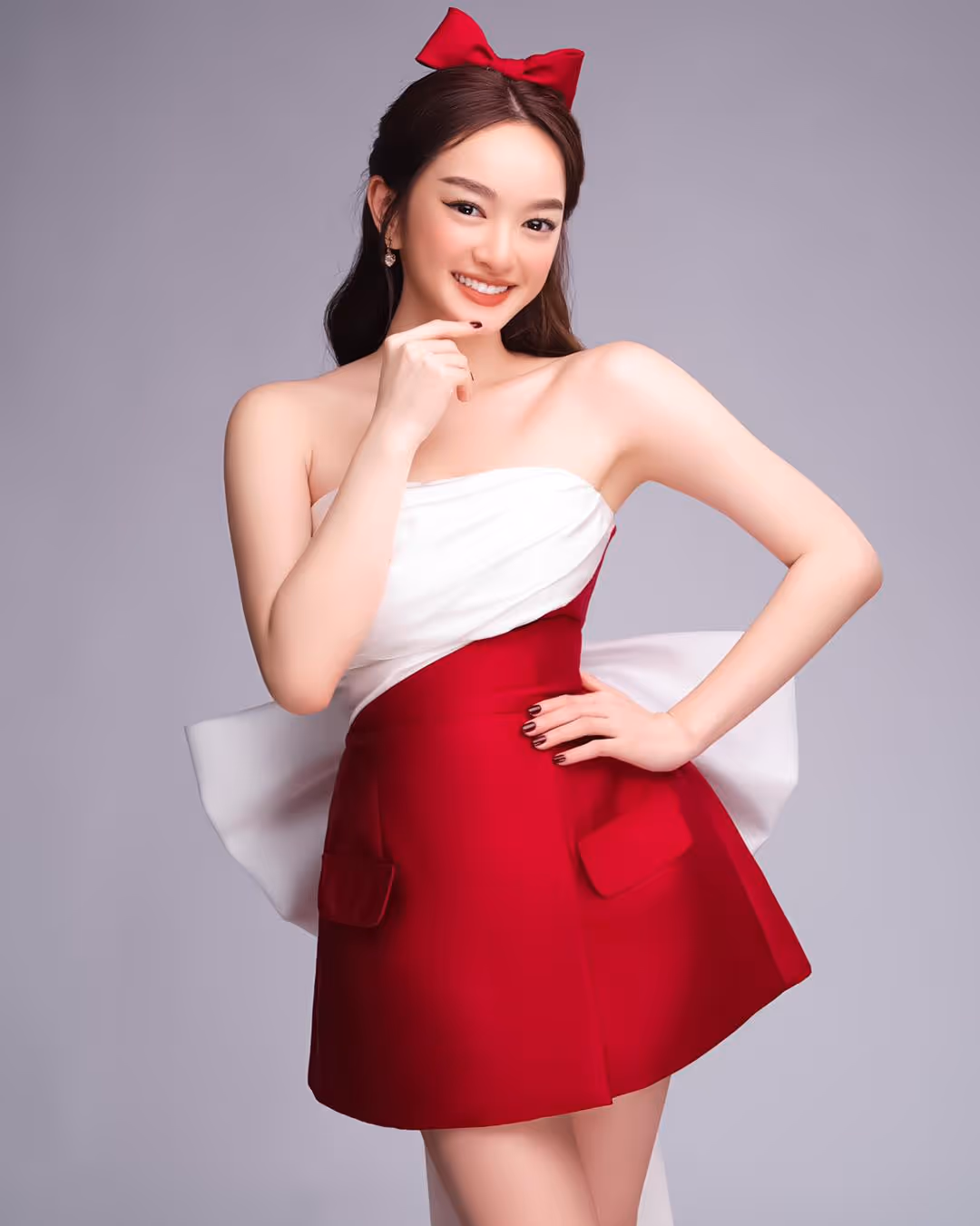 WHITE PLAN X KAITY NGUYỄN