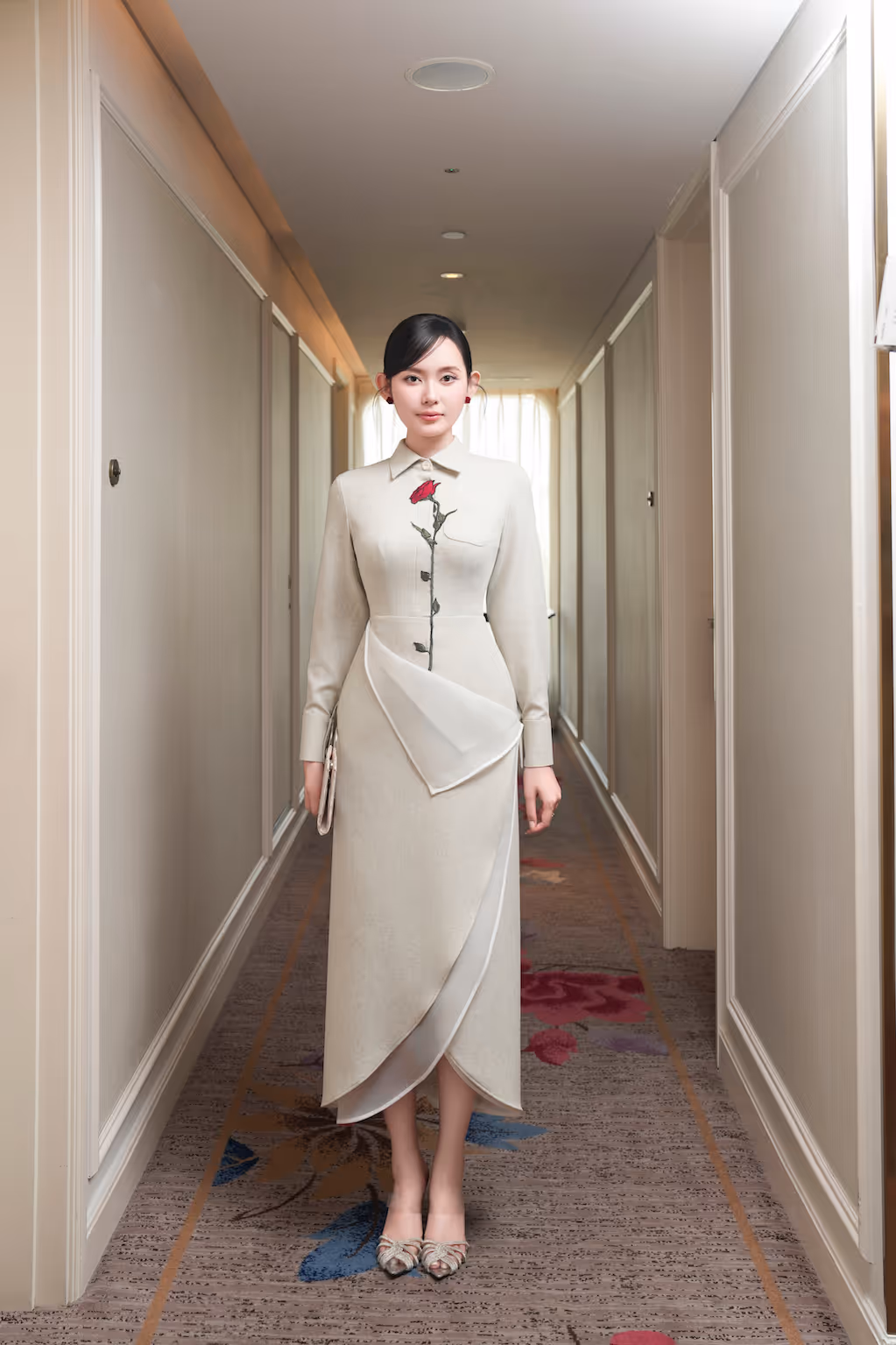 AIVEE DRESS