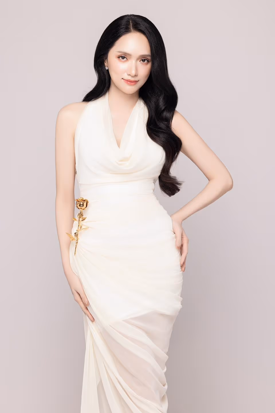 WHITE PLAN X HƯƠNG GIANG