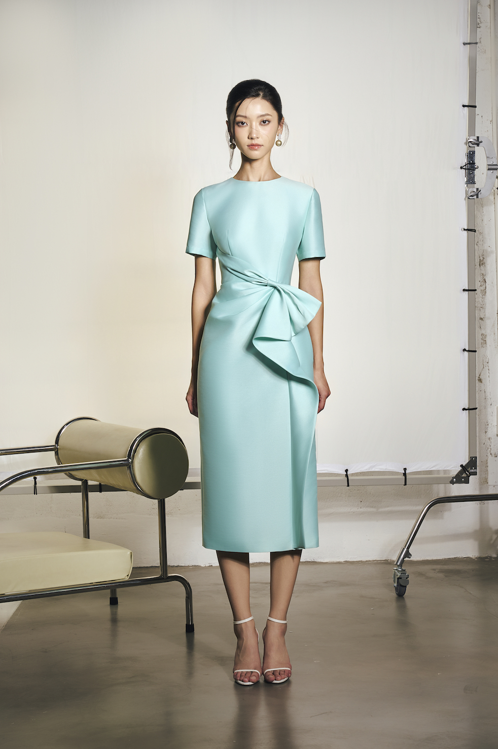 NATALIE DRESS