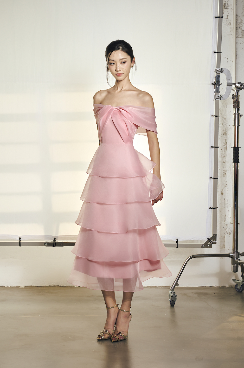 LISA DRESS